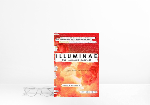 Illuminae