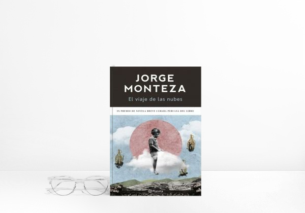 El viaje de las nubes