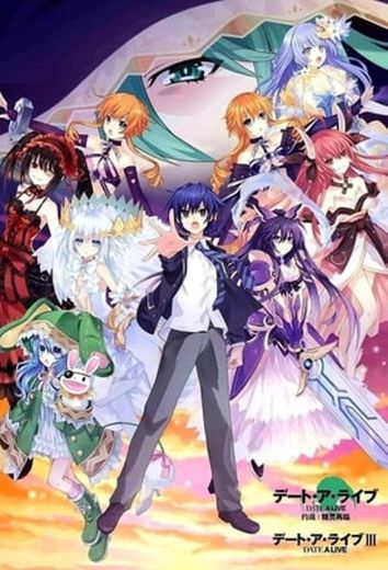 Date a Live