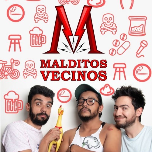 Moda Malditos vecinos