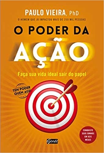 Book O poder da ação