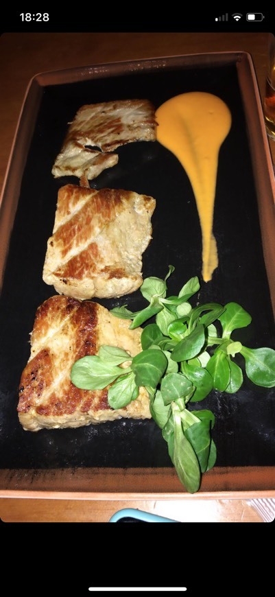 Taberna de Nervión