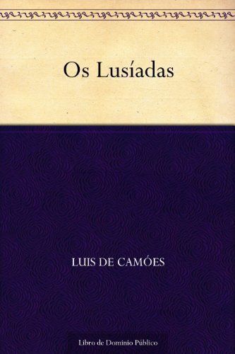 Os Lusíadas