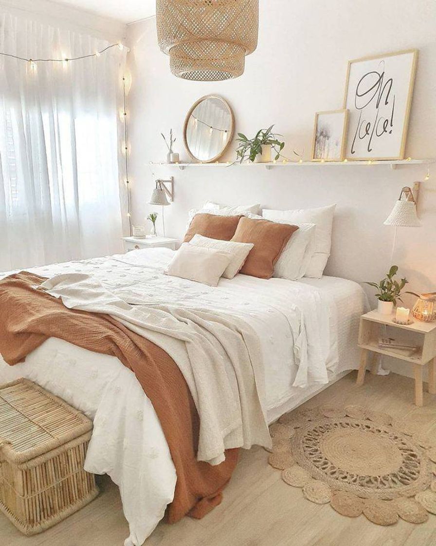 Social Decoração (QUARTO) 