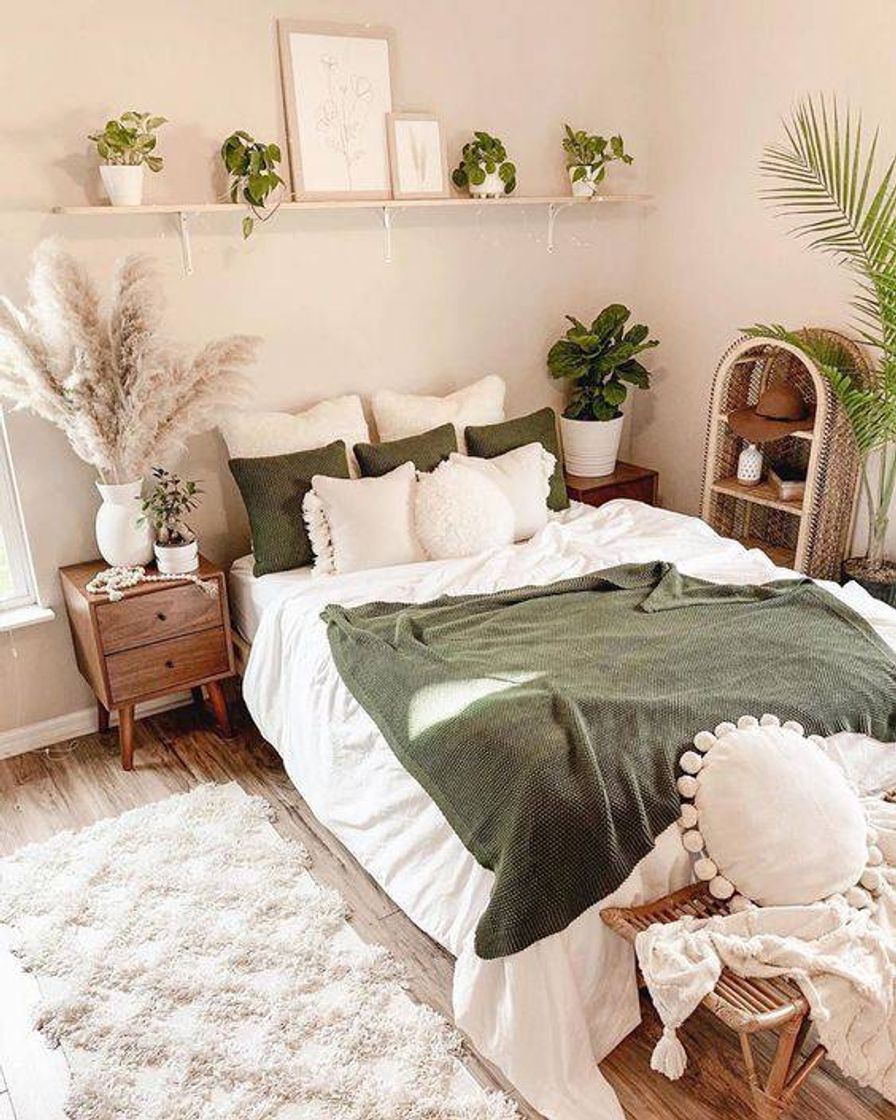 Social Decoração (QUARTO) 