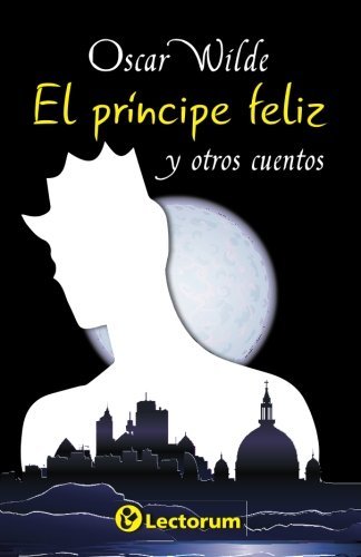 Libro El príncipe feliz y otros cuentos