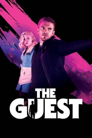 Movie The guest