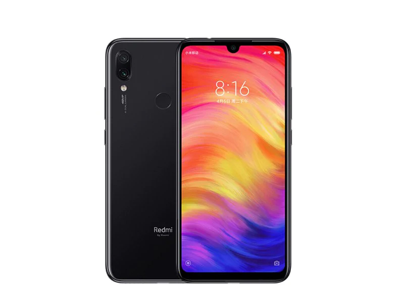 Moda Xiaomi Redmi Note 7, análisis: review con características, precio y ...