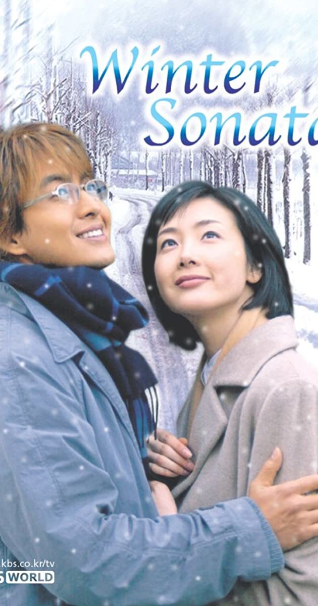 Winter Sonata