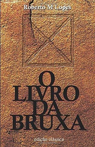 O Livro da Bruxa