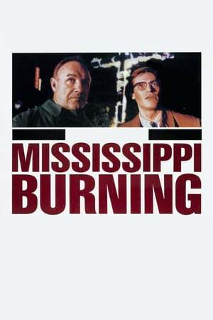 Movie Arde Mississippi