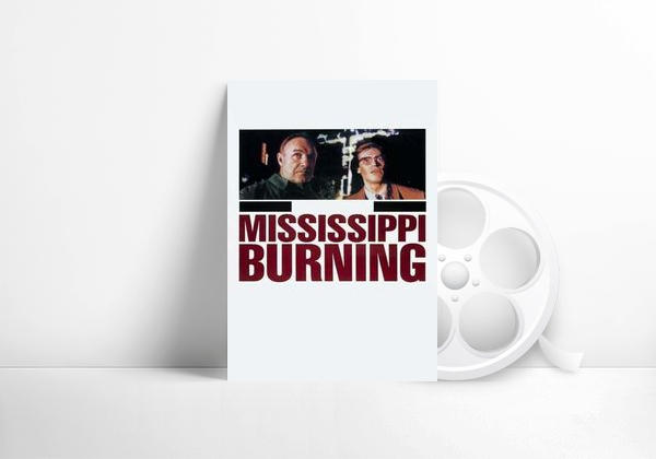 Película Arde Mississippi
