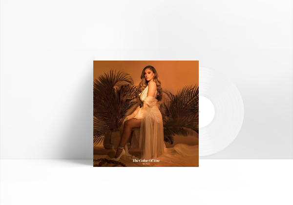 Canción Electric (feat. Khalid)