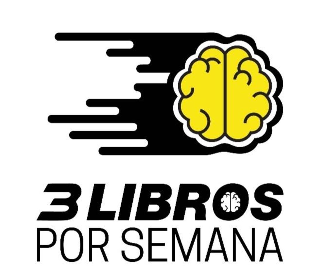 Moda 3 Livros por Semana !