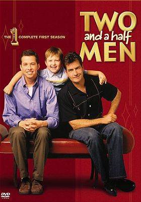 Fashion Two and a half Men