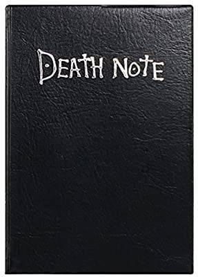 Moda Death note