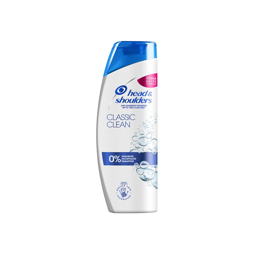 Shampoo Head & Shoulders