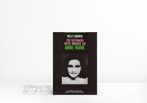 Os Últimos Sete Meses de Anne Frank