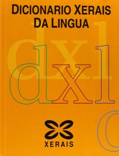 Dicionario Xerais da Lingua