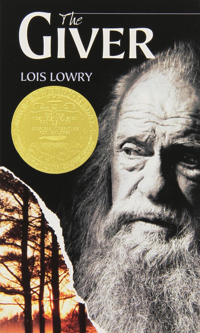 Libro The Giver