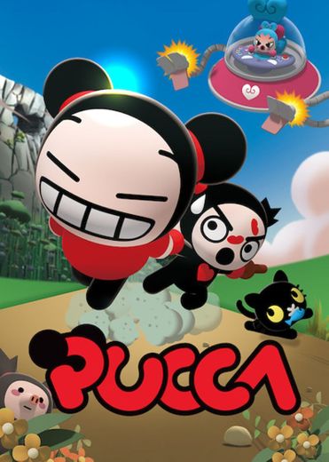 Pucca