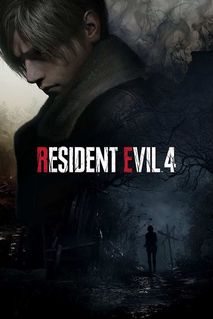 Resident evil 