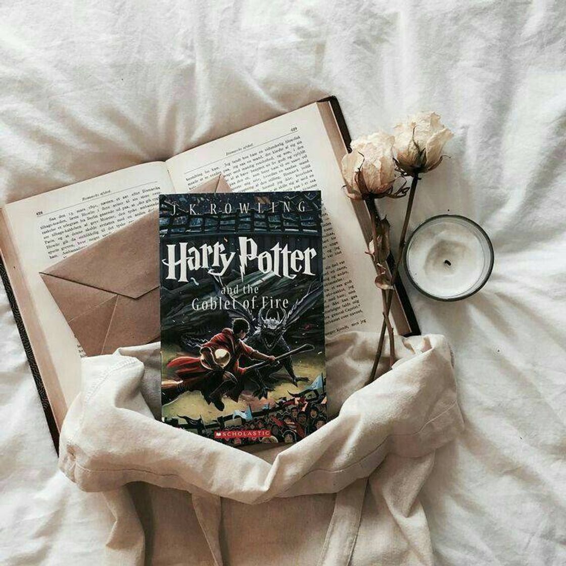 Libro Livro Harry Potter