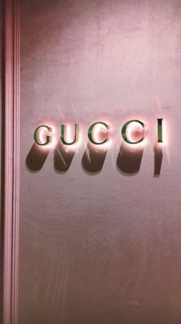 Fashion Wallpaper Gucci