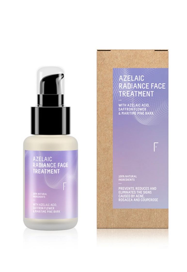 Moda Azelaic Radiance Face Treatment