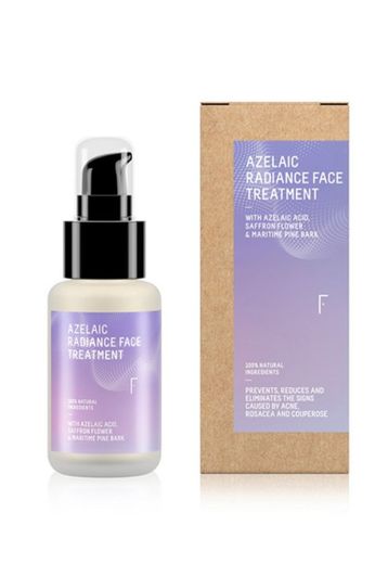 Azelaic Radiance Face Treatment
