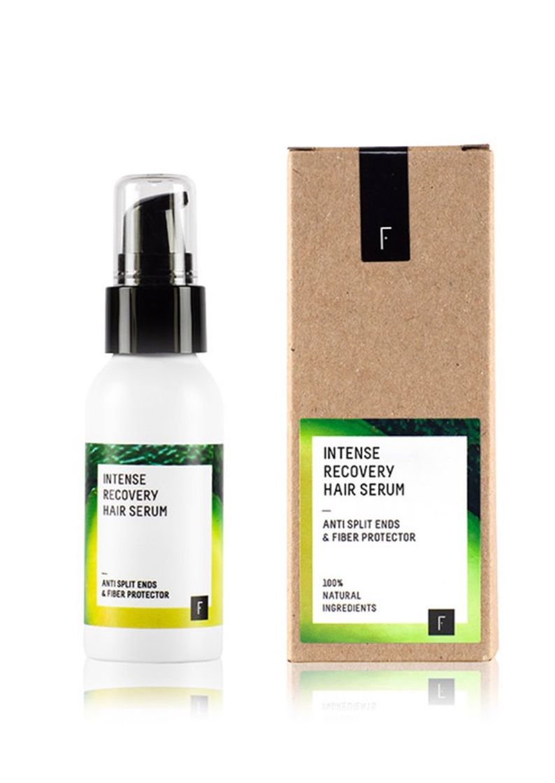 Social Sérum Capilar Intense Recovery