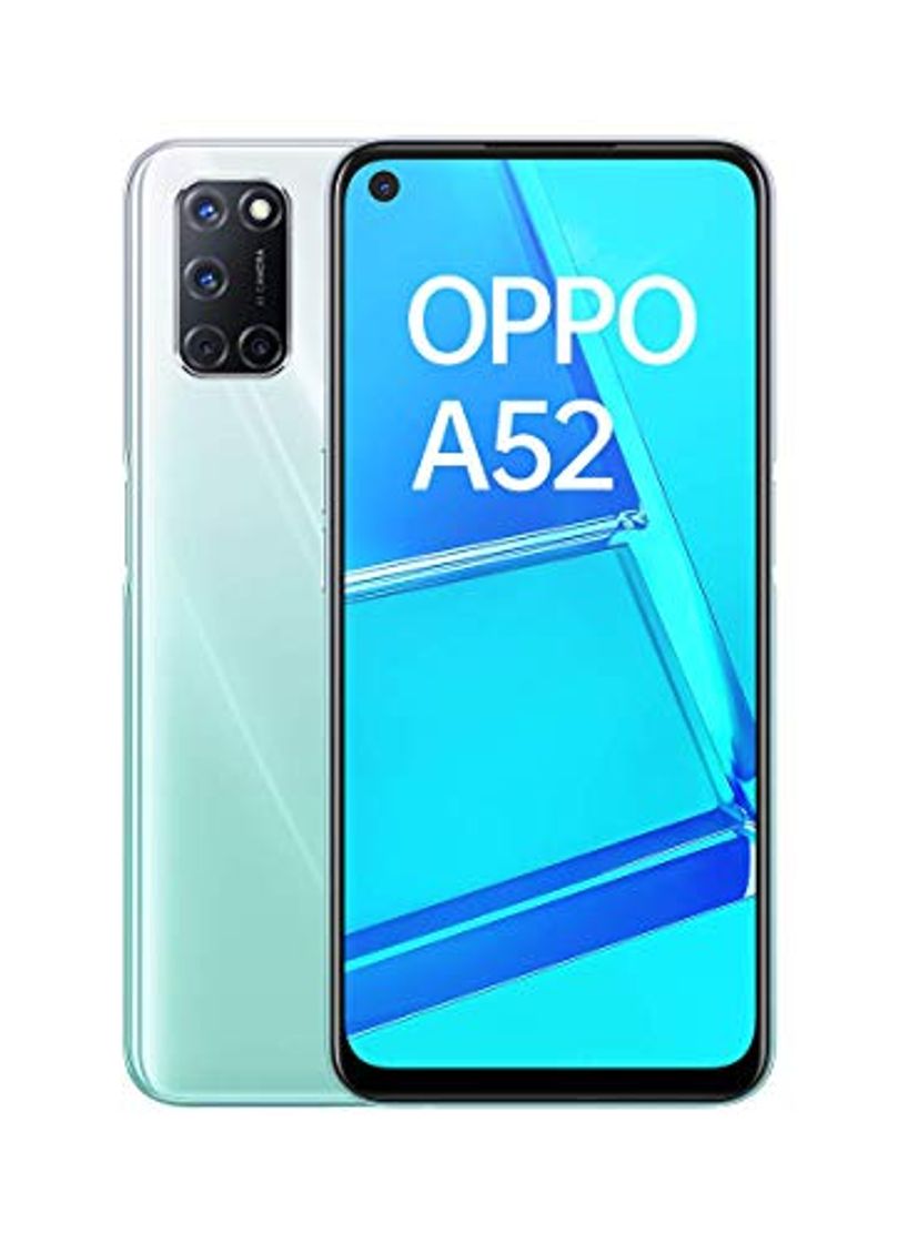 Producto OPPO A52 - Smartphone de 6.5" FHD