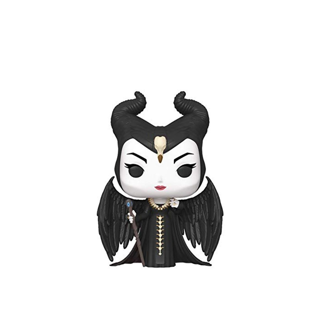 Social Funko Disney: Jewel Cave Pop 1 Figura Coleccionable, Multicolor
