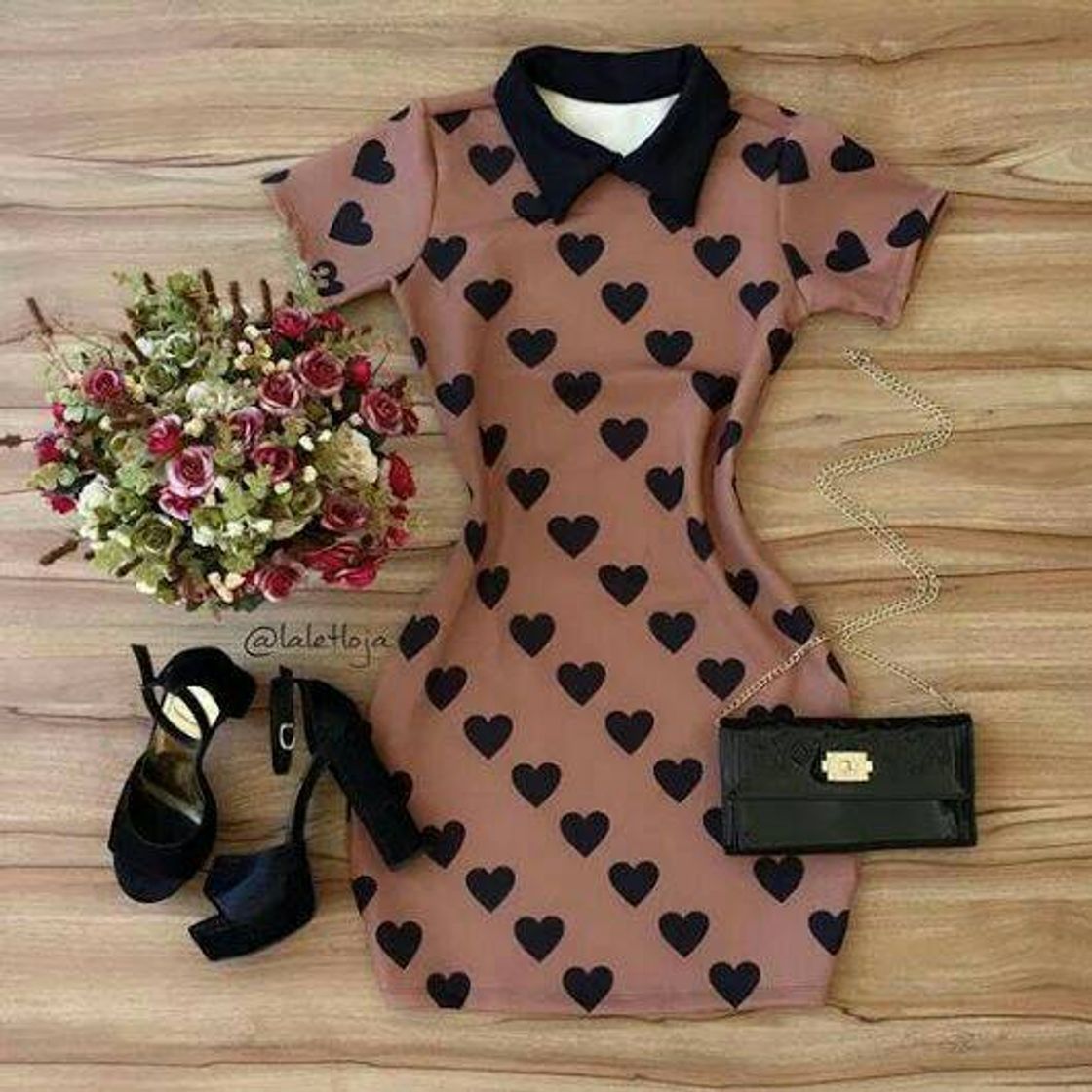 Social Um amor por vestidos 😙