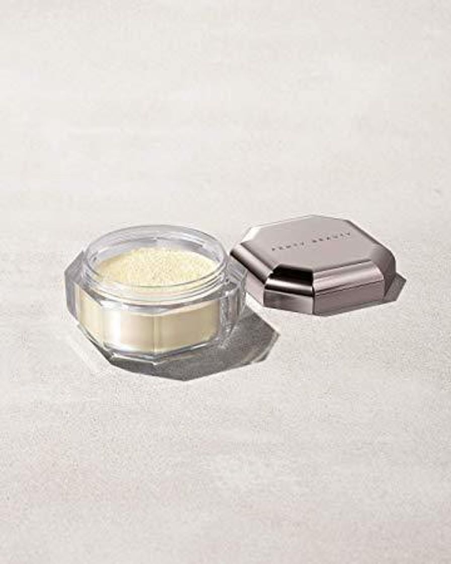 Beauty FENTY BEAUTY Pro Filt'r Instant Retouch Setting Powder Size 0.98 oz Lavender