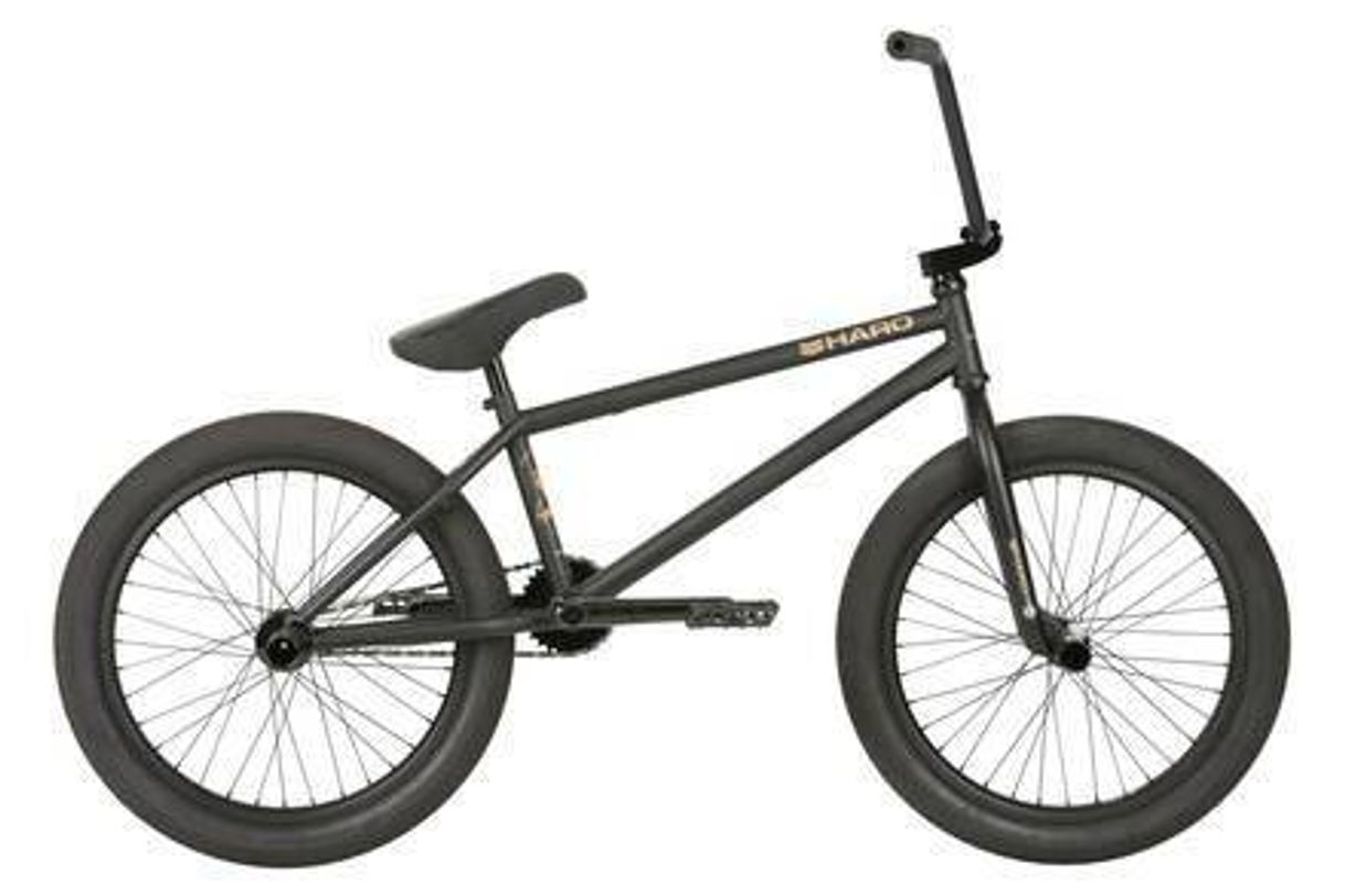 Fashion Bmx