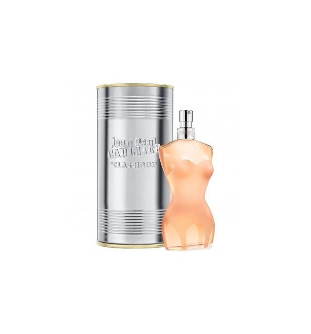 Belleza Jean Paul Gaultier Classique Agua de Perfume