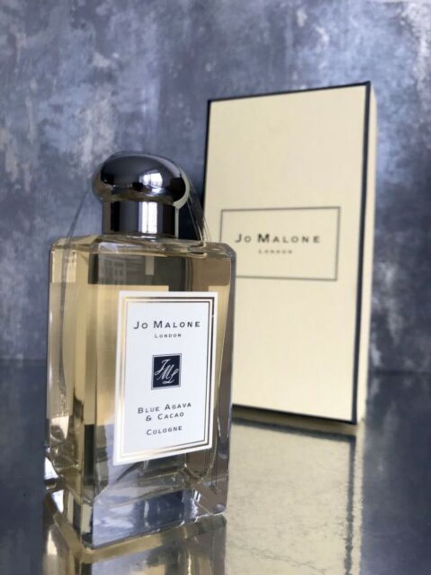 Products Jo Malone Blue Agave & Cacao Cologne for Women 