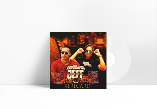 Música Xerecard