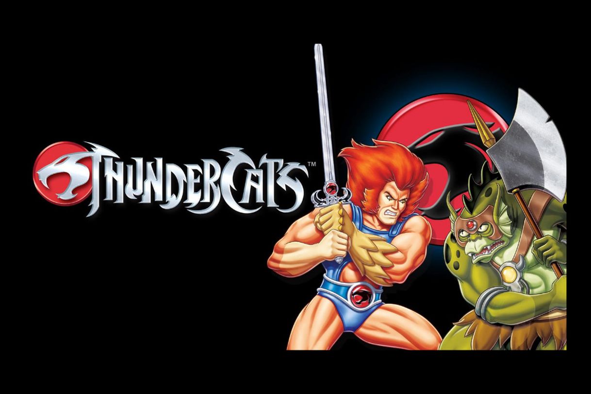 Serie ThunderCats