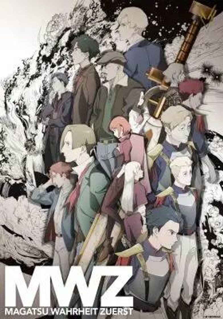 Social MAGATSU WAHRHEIT ZUERST