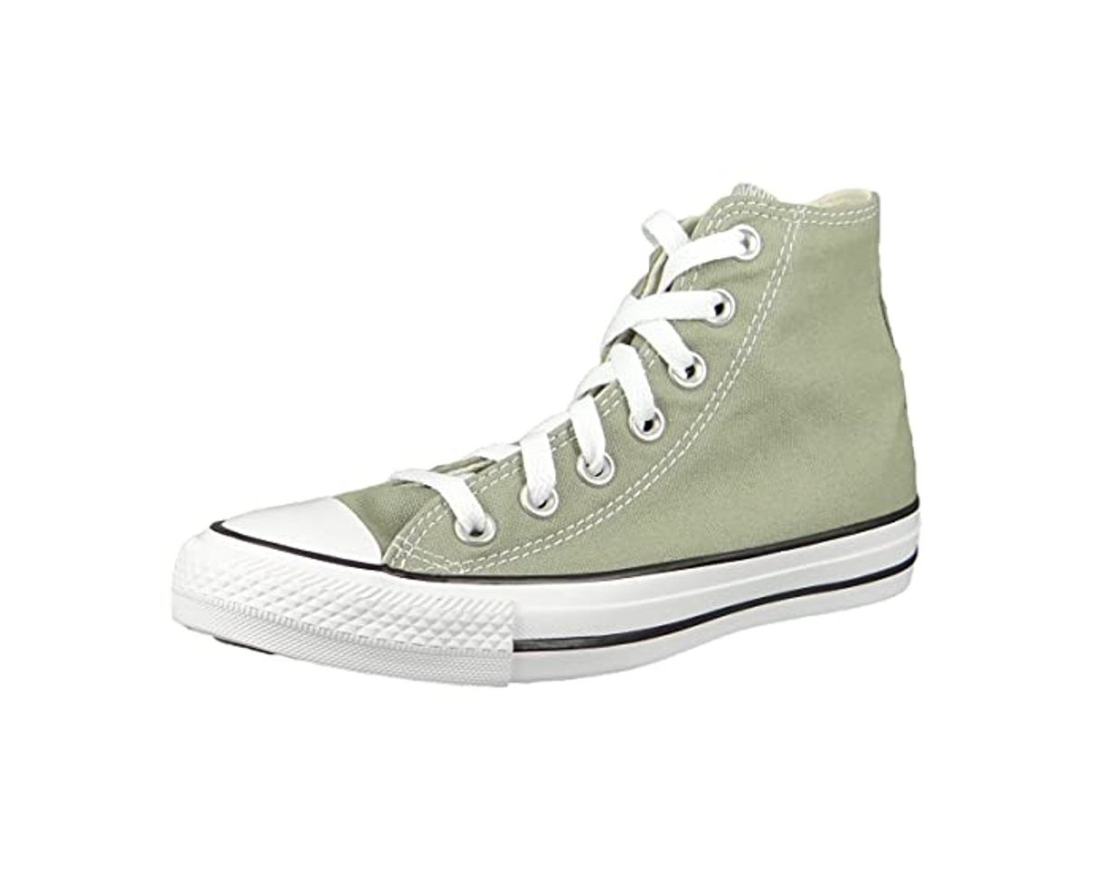 Social Converse Zapatillas altas Chuck Taylor All Star HI 171263C para mujer