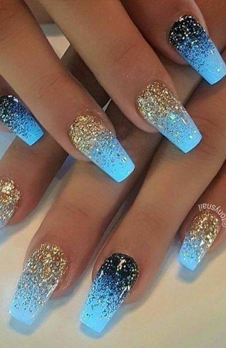 Moda Unhas