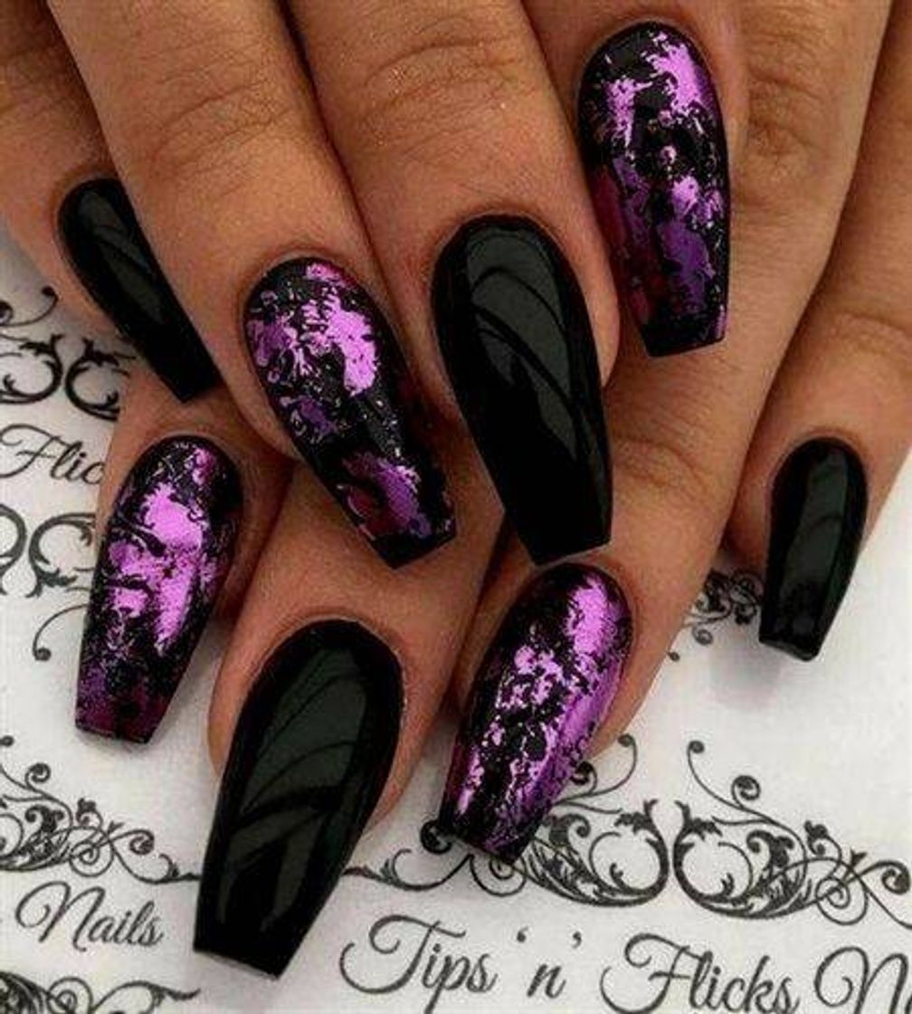 Moda Unhas