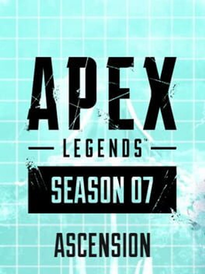 Videogames Apex Legends: Season 7