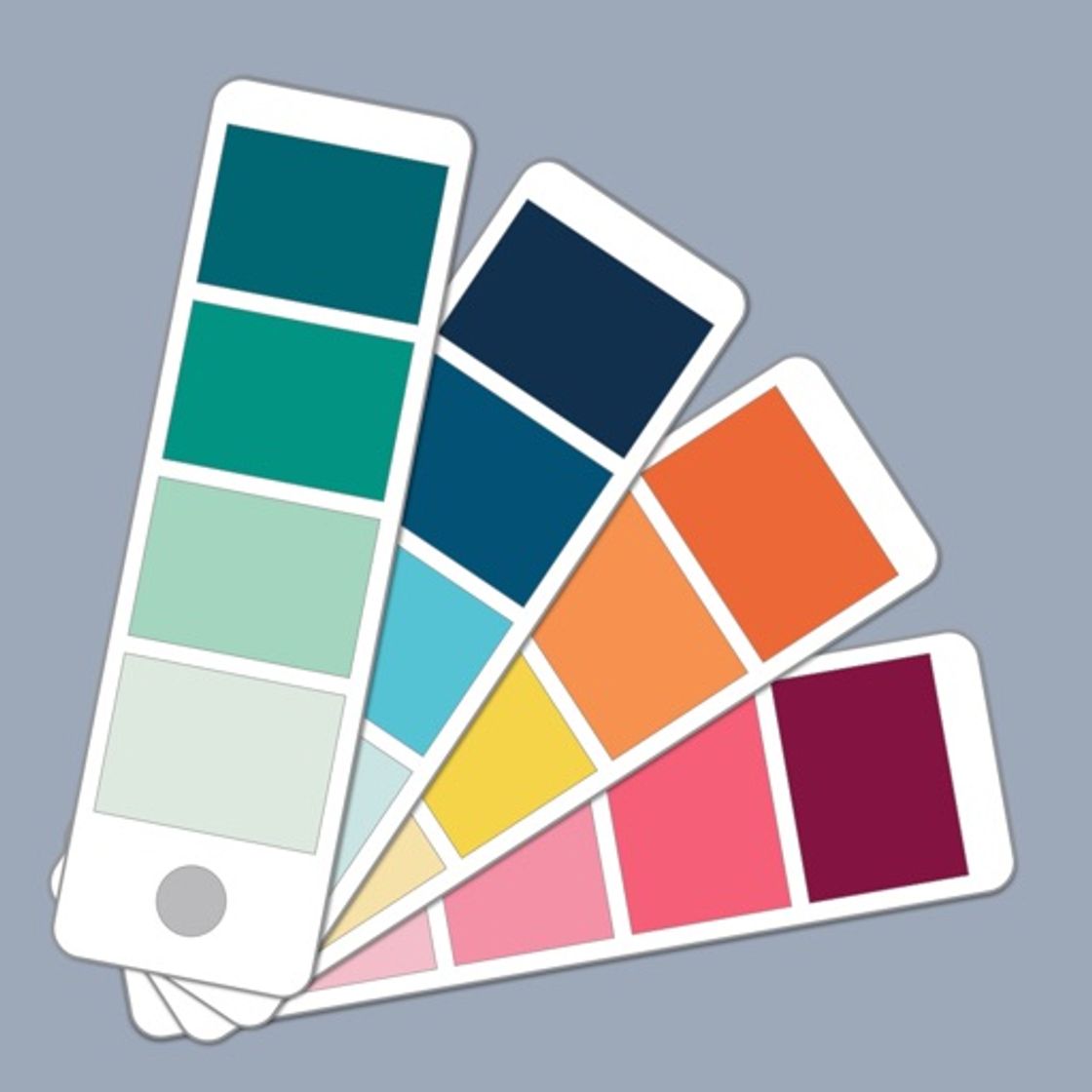 App My Color Palette