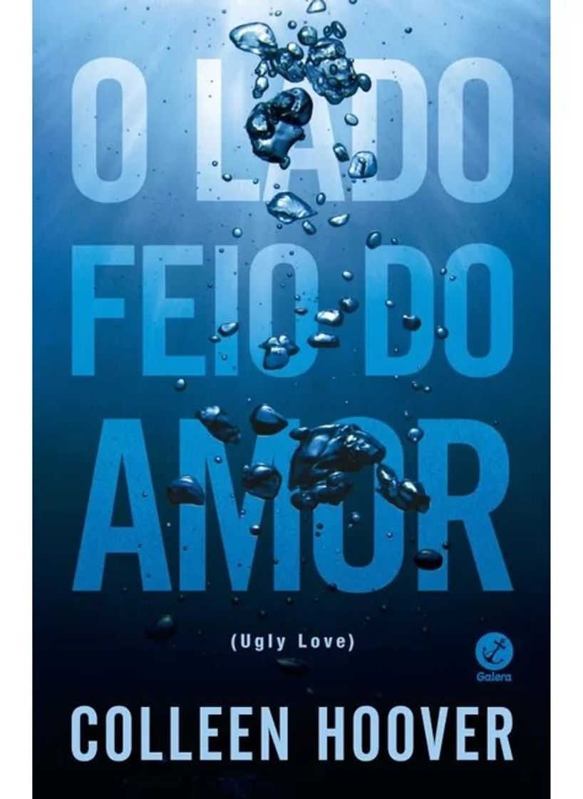 Libro O Lado Feio do Amor 