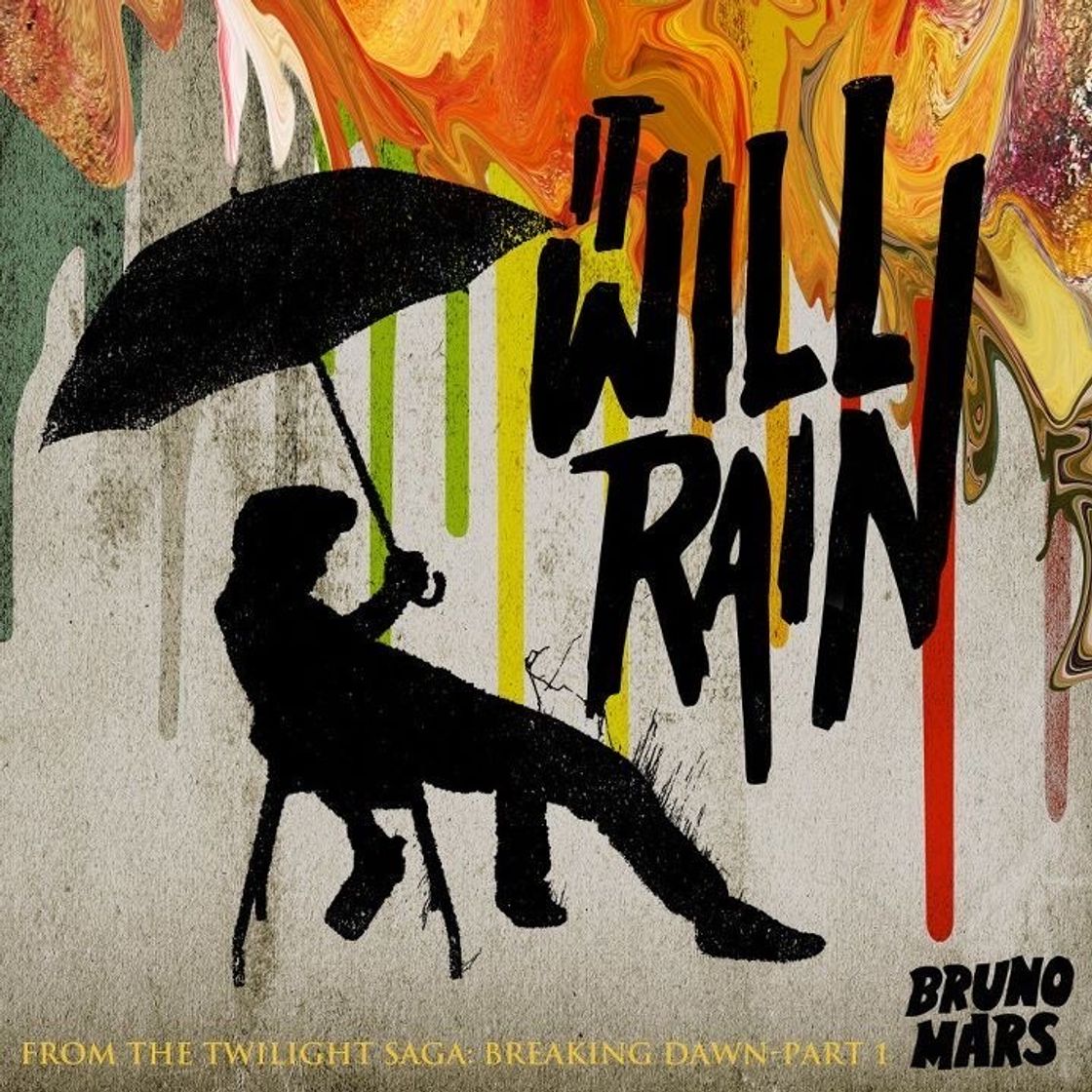 Canciones It Will Rain 