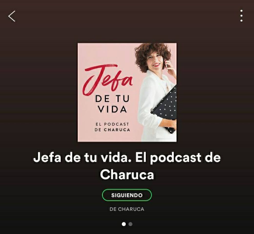 Moda Podcast 