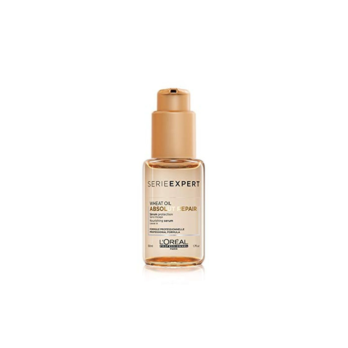 Social L'oreal Expert Professionnel Absolut Repair Gold Serum 50 ml